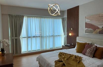 Apartment - 1 Bedroom - 1 Bathroom for rent in Boulevard Central Tower 2 - Boulevard Central Towers - Downtown Dubai - Dubai Apartment - 1 Bedroom - 1 Bathroom for rent in Boulevard Central Tower 2 - Boulevard Central Towers - Downtown Dubai - Dubai