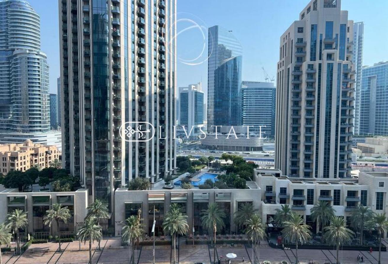 Upgraded | Middle Floor | Rare Large Layout photo 10