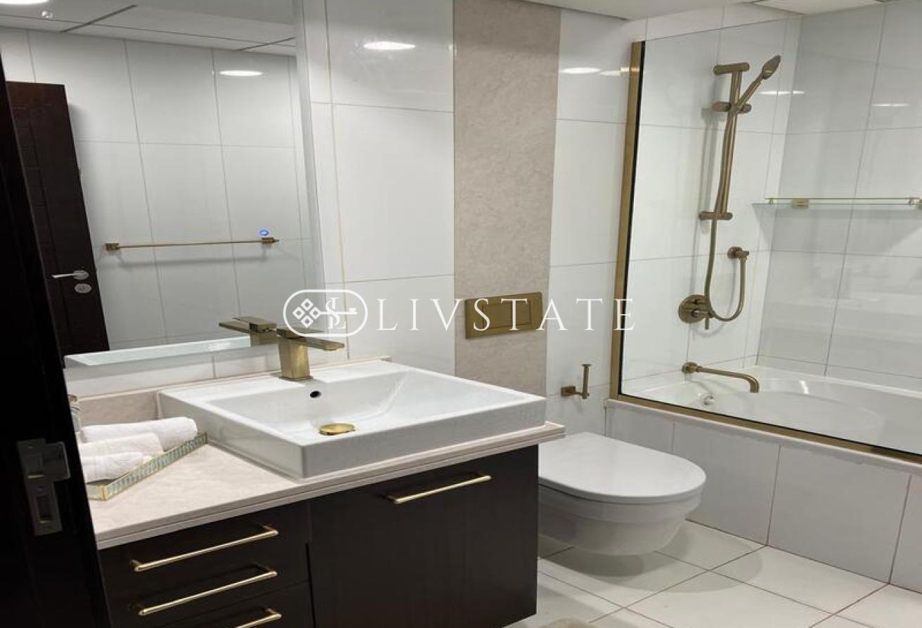 Upgraded | Middle Floor | Rare Large Layout photo 21