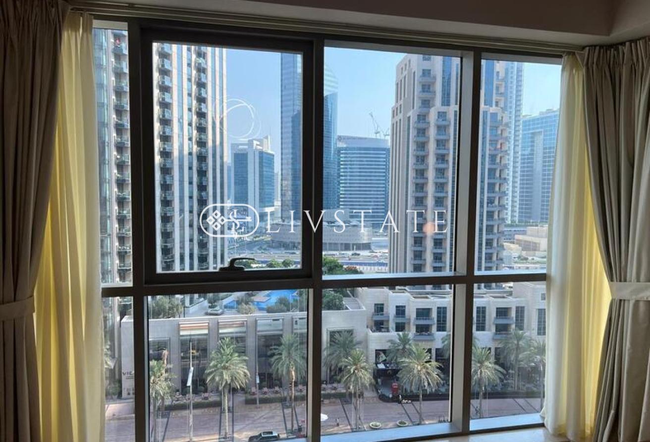 Upgraded | Middle Floor | Rare Large Layout photo 12