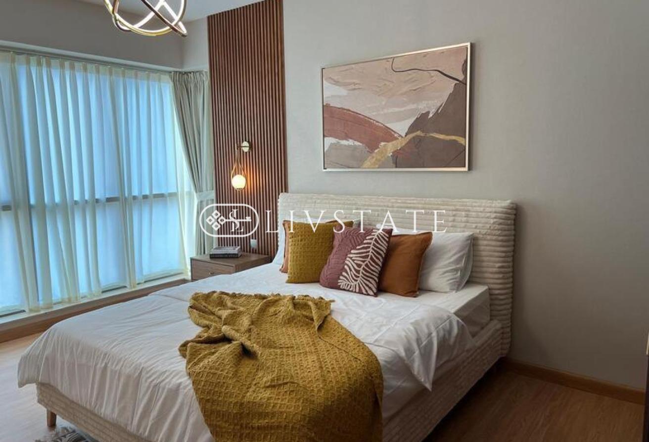 Upgraded | Middle Floor | Rare Large Layout photo 7
