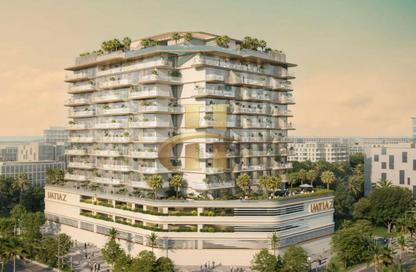 Apartment - 2 - 3 for sale in Sunset Bay Grand By Imtiaz - Dubai Islands - Dubai Apartment - 2 - 3 for sale in Sunset Bay Grand By Imtiaz - Dubai Islands - Dubai