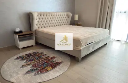 Apartment - 2 Bedrooms - 3 Bathrooms for rent in MISK Apartments - Aljada - Sharjah
