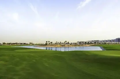 فيلا - 5 غرف نوم - 8 حمامات للبيع في داماك جيمز إستيتس 1 - داماك جيمز إستيتس - داماك هيلز - دبي