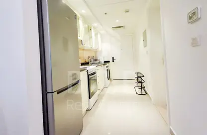 شقة - 1 حمام للايجار في رويال بريز 2 - رويال بريز - قرية الحمرا - رأس الخيمة شقة - 1 حمام للايجار في رويال بريز 2 - رويال بريز - قرية الحمرا - رأس الخيمة