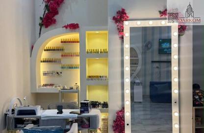 Shop - Studio - 2 for sale in Conquer Tower - Sheikh Maktoum Bin Rashid Street - Ajman Shop - Studio - 2 for sale in Conquer Tower - Sheikh Maktoum Bin Rashid Street - Ajman