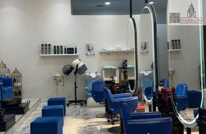 Shop - Studio - 2 for sale in Conquer Tower - Sheikh Maktoum Bin Rashid Street - Ajman