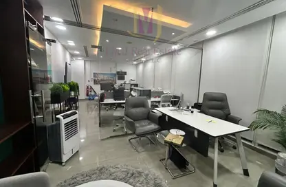 Office Space - Studio for rent in Tamani Art Tower - Business Bay - Dubai Office Space - Studio for rent in Tamani Art Tower - Business Bay - Dubai