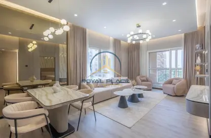 Apartment - 1 Bedroom - 2 Bathrooms for sale in Silicon Star 2 - Dubai Silicon Oasis - Dubai