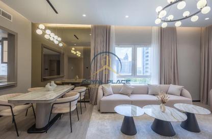 Apartment - 1 Bedroom - 2 Bathrooms for sale in Silicon Star 2 - Dubai Silicon Oasis - Dubai