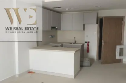 Apartment - 1 Bedroom - 2 Bathrooms for sale in Kentia - Ajman Uptown Villas - Ajman Uptown - Ajman