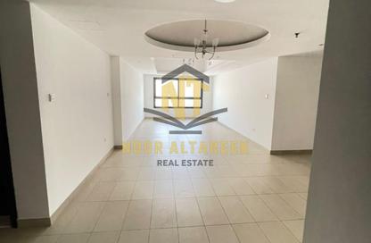 Apartment - 2 - 3 for rent in Al Qasba Downtown - Al Qasba - Sharjah