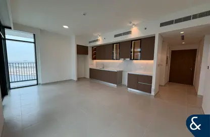 Apartment - 2 Bedrooms - 2 Bathrooms for sale in Palace Residence North - Dubai Creek Harbour (The Lagoons) - Dubai