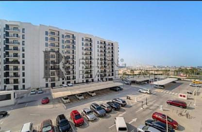 Apartment - 1 Bedroom - 1 Bathroom for rent in Waters Edge - Yas Island - Abu Dhabi Apartment - 1 Bedroom - 1 Bathroom for rent in Waters Edge - Yas Island - Abu Dhabi