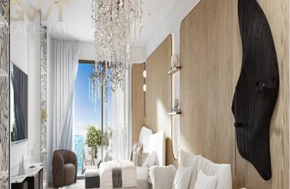 Apartment - 3 Bedrooms - 4 Bathrooms for sale in Weybridge Gardens 5 - Dubai Land Residence Complex - Dubai Land - Dubai