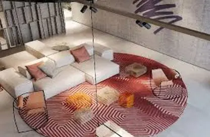 Apartment - 2 Bedrooms - 3 Bathrooms for sale in Avenew 888 - Dubai South (Dubai World Central) - Dubai