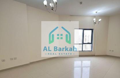 Apartment - 2 Bedrooms - 2 Bathrooms for sale in Al Nuaimiya Towers C - Al Nuaimiya - Ajman