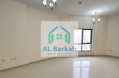 Apartment - 2 Bedrooms - 2 Bathrooms for sale in Al Nuaimiya Towers C - Al Nuaimiya - Ajman