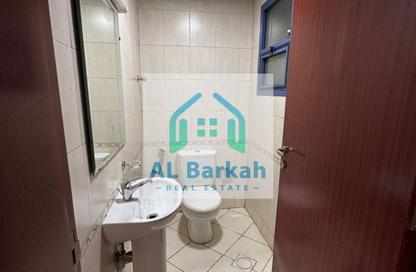 Apartment - 2 Bedrooms - 2 Bathrooms for sale in Al Nuaimiya Towers C - Al Nuaimiya - Ajman