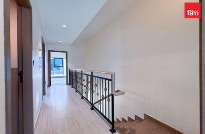 Townhouse - 4 Bedrooms - 3 Bathrooms for sale in Santorini - Damac Lagoons - Dubai