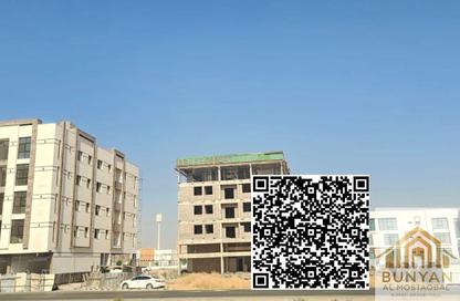 Land - Studio for sale in Al Jurf 3 - Al Jurf - Ajman Downtown - Ajman Land - Studio for sale in Al Jurf 3 - Al Jurf - Ajman Downtown - Ajman