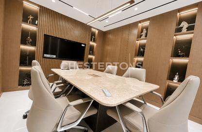 Office Space - Studio for rent in Dubai Star - JLT Cluster L - Jumeirah Lake Towers - Dubai
