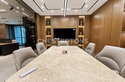 Office Space - Studio for rent in Dubai Star - JLT Cluster L - Jumeirah Lake Towers - Dubai