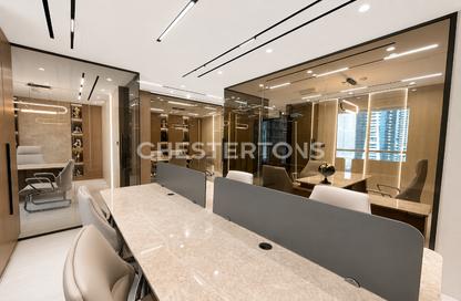 Office Space - Studio for rent in Dubai Star - JLT Cluster L - Jumeirah Lake Towers - Dubai