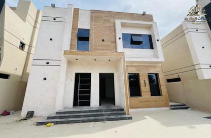 Villa - 3 Bedrooms - 5 Bathrooms for rent in Al Zaheya Gardens - Al Zahya - Ajman