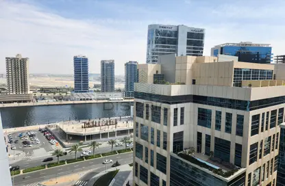 Hotel  and  Hotel Apartment - 1 Bathroom for sale in DAMAC Majestine - Business Bay - Dubai