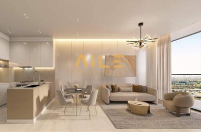 Apartment - Studio - 1 Bathroom for sale in Ryze - International City - Dubai