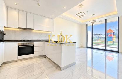 Apartment - 1 - 2 for rent in Samana Hills - Arjan - Dubai Apartment - 1 - 2 for rent in Samana Hills - Arjan - Dubai