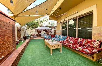 Villa - 4 Bedrooms - 5 Bathrooms for sale in Al Mariah Community - Al Raha Gardens - Abu Dhabi