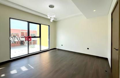 Townhouse - 4 Bedrooms - 3 Bathrooms for rent in Portofino - Damac Lagoons - Dubai