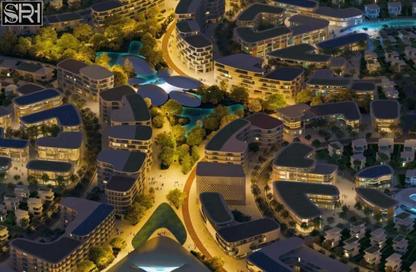 فيلا - 5 غرف نوم - 7 حمامات للبيع في مدينة خالد بن سلطان - ضاحية الرويضات - الشارقة
