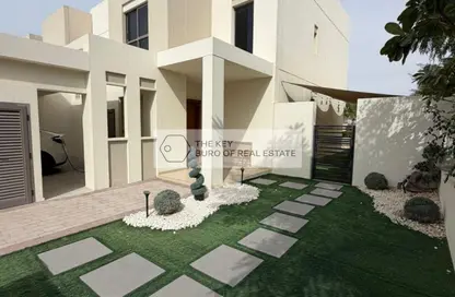 تاون هاوس - 4 غرف نوم - 4 حمامات للبيع في سما تاون هاوسز - تاون سكوير - دبي