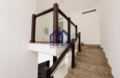 Villa - 2 - 4 for rent in Flamingo Villas - Mina Al Arab - Ras Al Khaimah