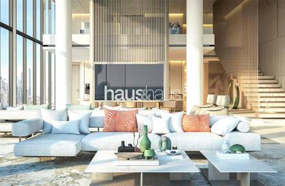 Apartment - 1 Bedroom - 1 Bathroom for sale in Verve City Walk Tower B - Verve City Walk - City Walk - Dubai