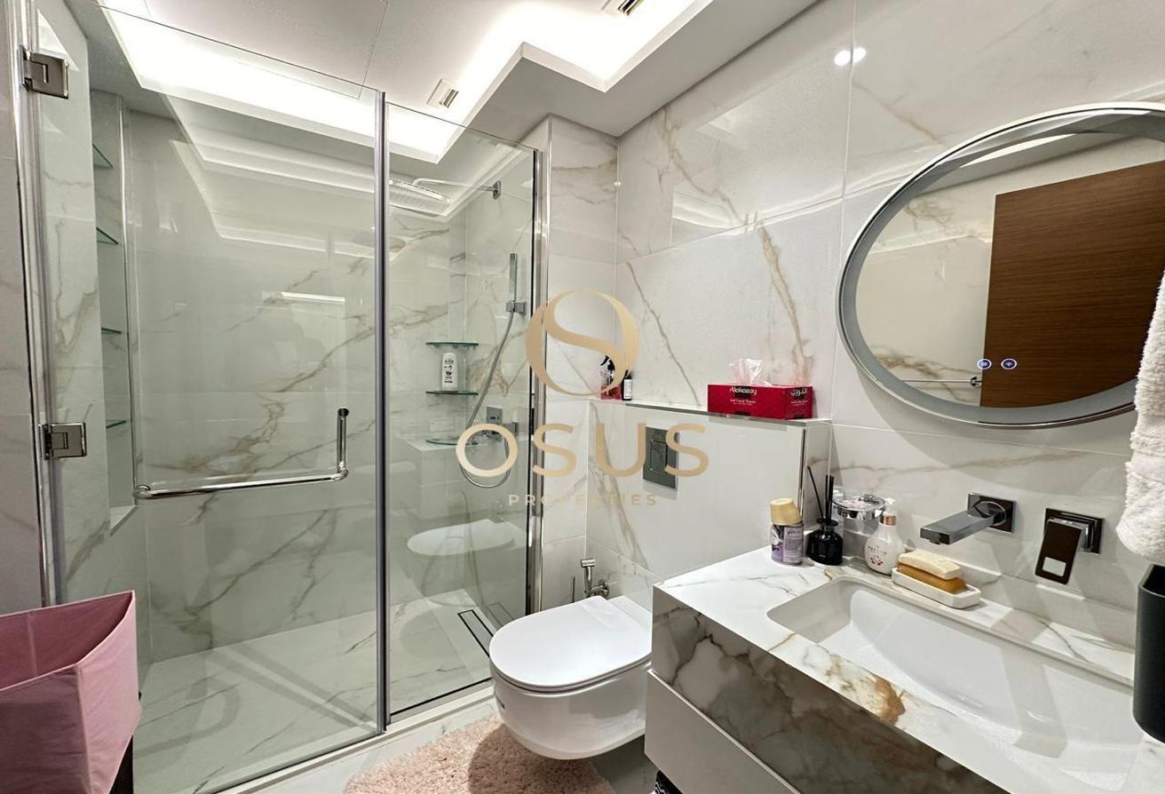 Burj Khalifa View | Furnished | Ready | Maid Room photo 14