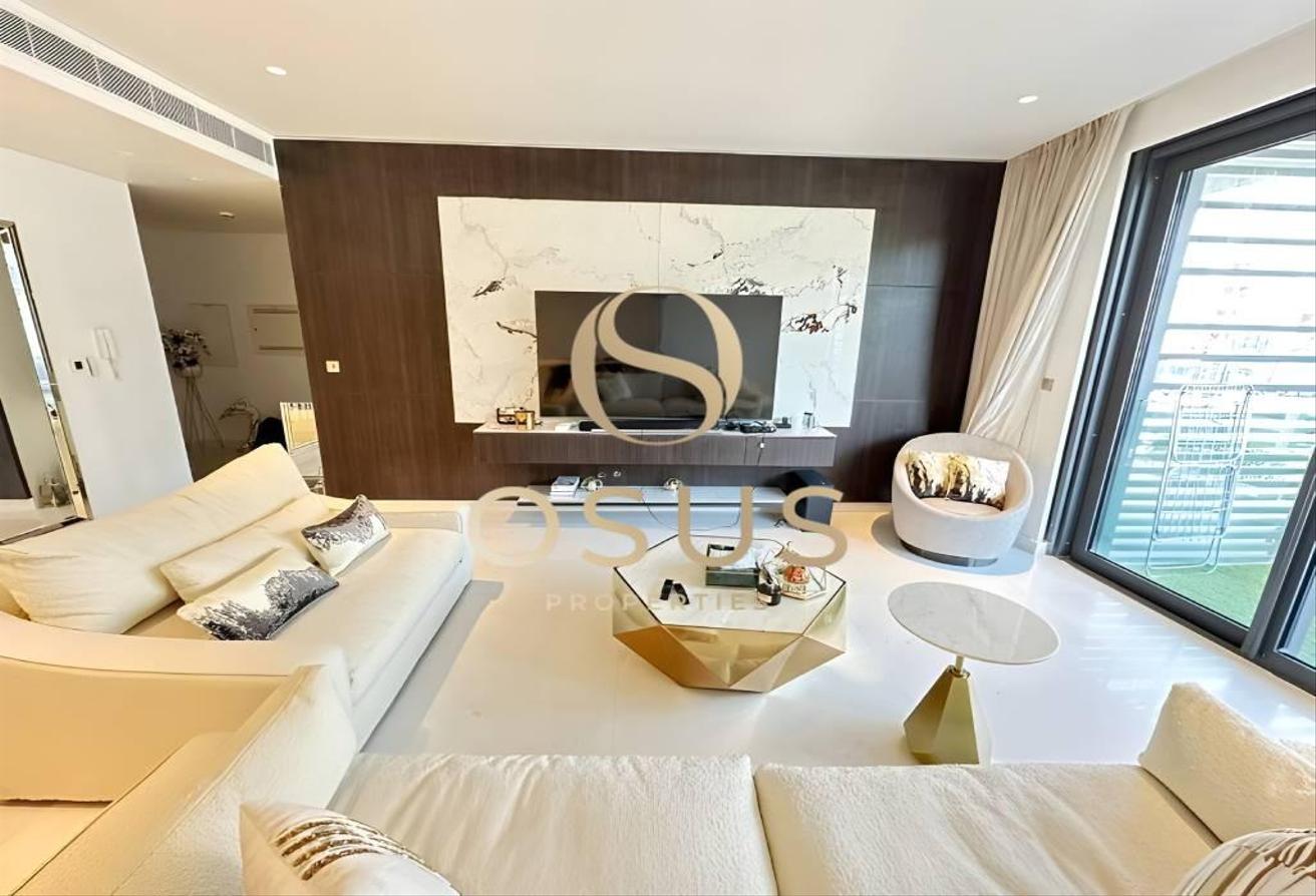Burj Khalifa View | Furnished | Ready | Maid Room photo 7