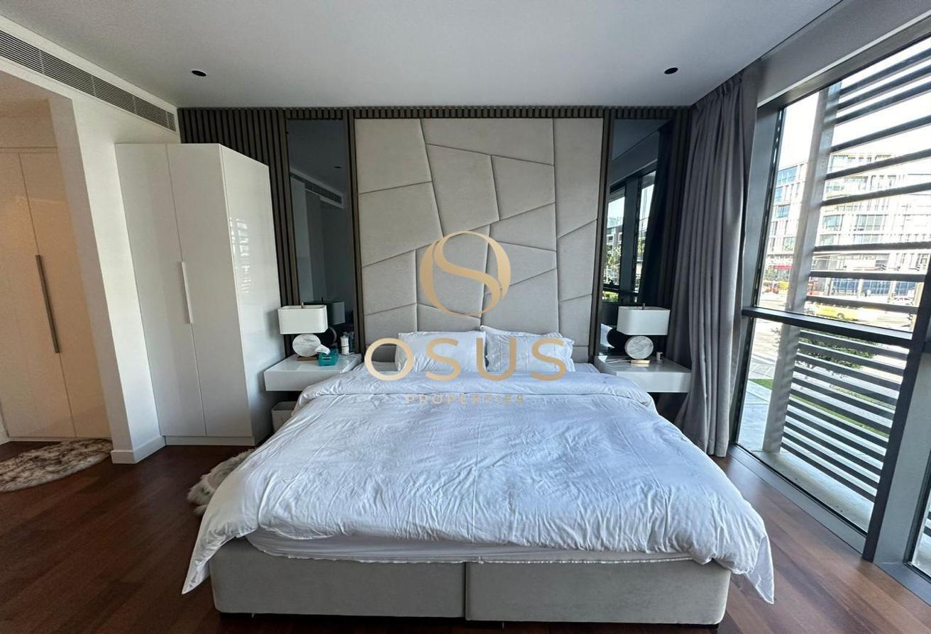 Burj Khalifa View | Furnished | Ready | Maid Room photo 11