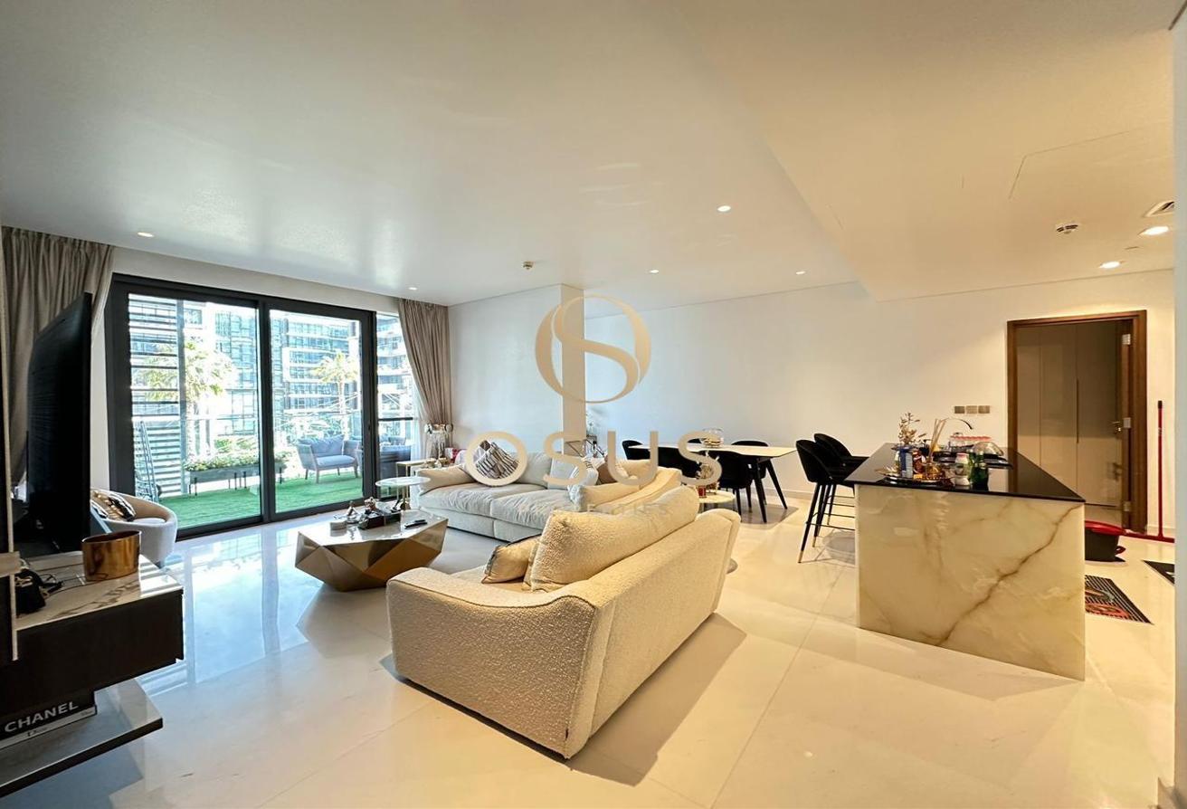Burj Khalifa View | Furnished | Ready | Maid Room photo 6