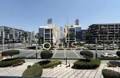 Apartment - 2 Bedrooms - 3 Bathrooms for rent in City Walk Residential Building 9 - City Walk Residential - City Walk - Dubai