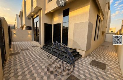 Villa - 5 - 7 for sale in Al Yasmeen 1 - Al Yasmeen - Ajman