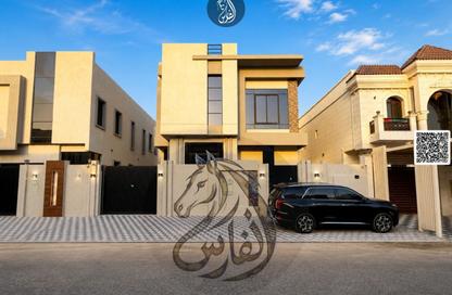 Villa - 5 - 7 for sale in Al Yasmeen 1 - Al Yasmeen - Ajman