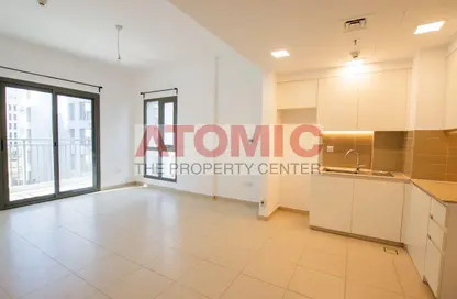 شقة - غرفة نوم - 1 حمام للايجار في صافي 2 بي - صافي 2 - سافي - تاون سكوير - دبي