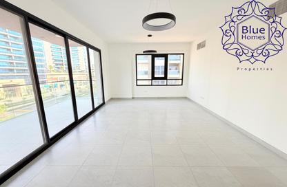 Apartment - 2 Bedrooms - 2 Bathrooms for rent in Arjan Circle - Arjan - Dubai