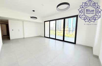 Apartment - 2 Bedrooms - 2 Bathrooms for rent in Arjan Circle - Arjan - Dubai