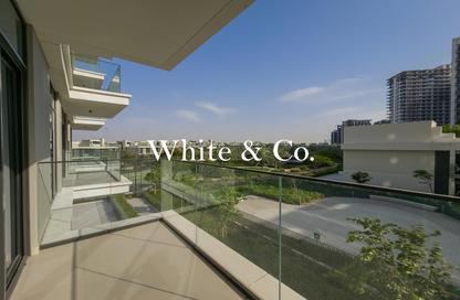 Apartment - 1 Bedroom - 1 Bathroom for rent in Golf Grand - Dubai Hills Estate - Dubai