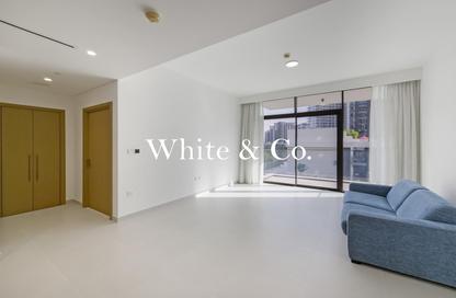 Apartment - 1 Bedroom - 1 Bathroom for rent in Golf Grand - Dubai Hills Estate - Dubai